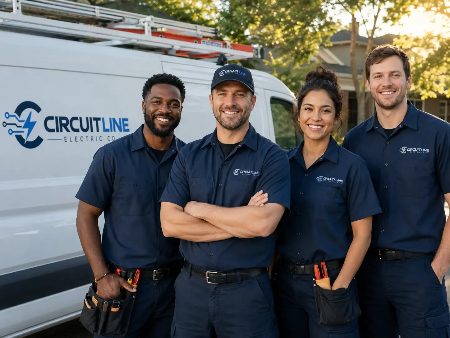 Whole Home Rewiring company in Clintonville, WI