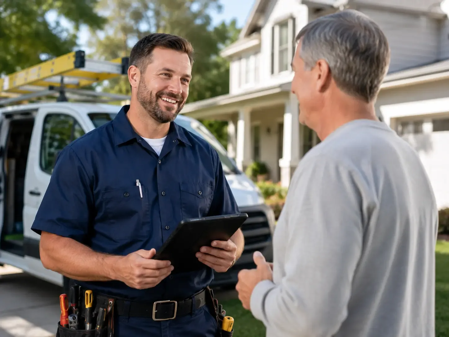 Whole Home Rewiring Clintonville, WI FAQs