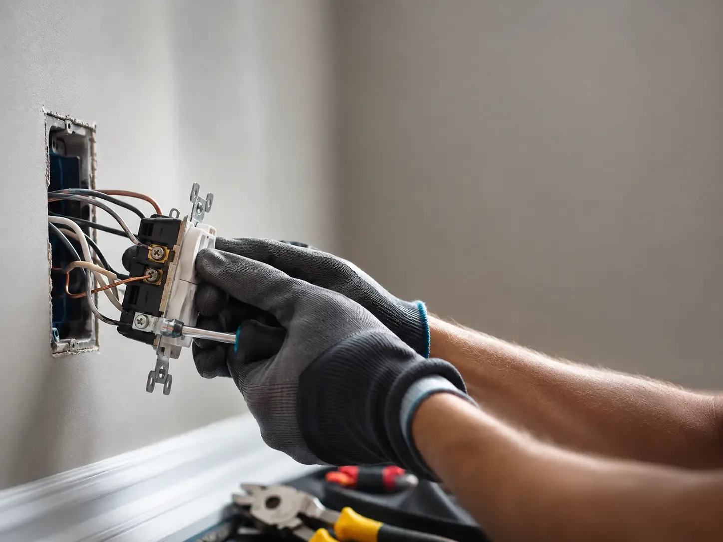 Why choose Whole Home Rewiring in Clintonville, WI